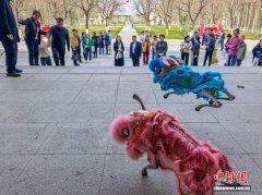 AI赋能职教美育课程 天津探索“馆校共建”模式