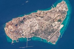 美国打能源算盘 制造动荡坐收油利